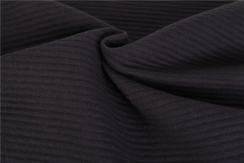 環保提花空氣層家居面料