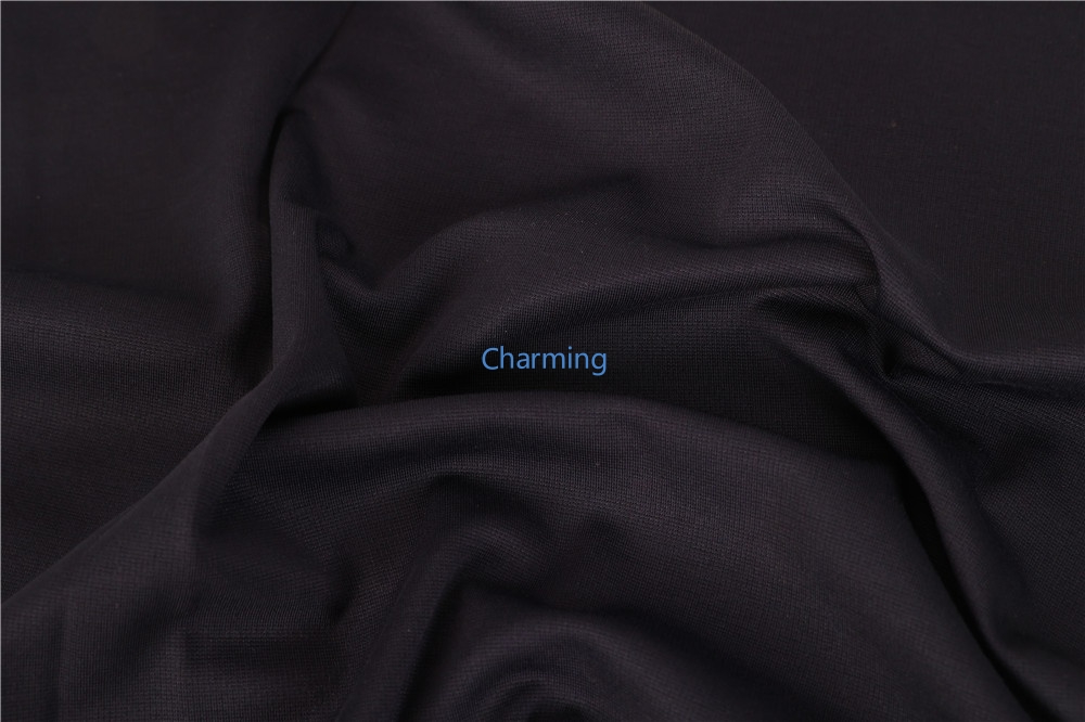 天絲有機(jī)棉氨綸汗布