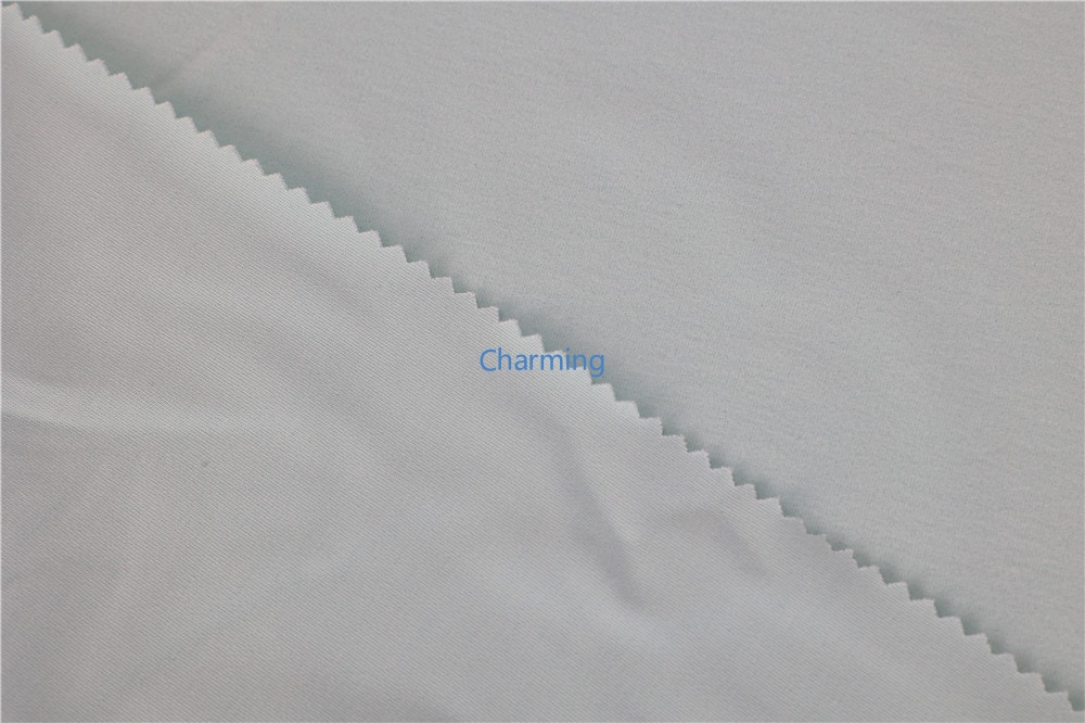 三明治空氣層 雙層針織布